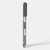 Coques Case-Mate iPhone No.107 Marbre (Verso / Droite)