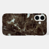 Coques Case-Mate iPhone No.108 Marbre (Verso (horizontal))