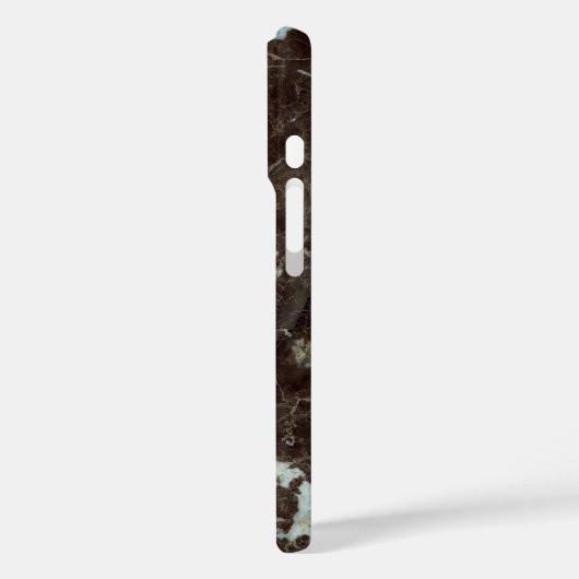 Coques Case-Mate iPhone No.108 Marbre (Verso / Gauche)