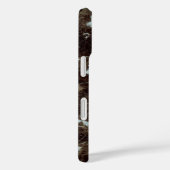 Coques Case-Mate iPhone No.108 Marbre (Verso / Droite)