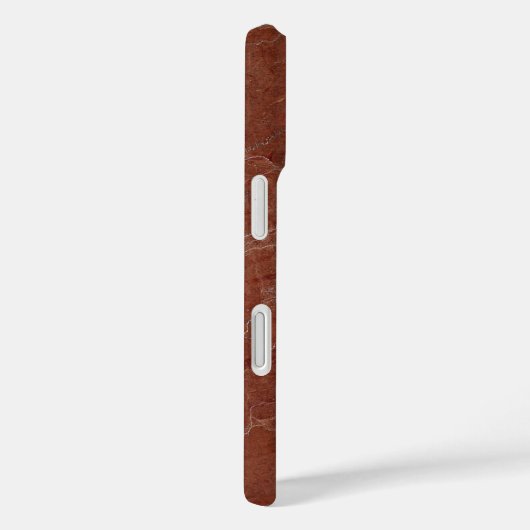 Coques Case-Mate iPhone No.110 Marbre (Verso / Droite)