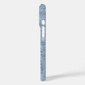 Coques Case-Mate iPhone No.111 Marbre (Verso / Gauche)