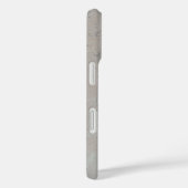 Coques Case-Mate iPhone No.113 Marbre (Verso / Droite)