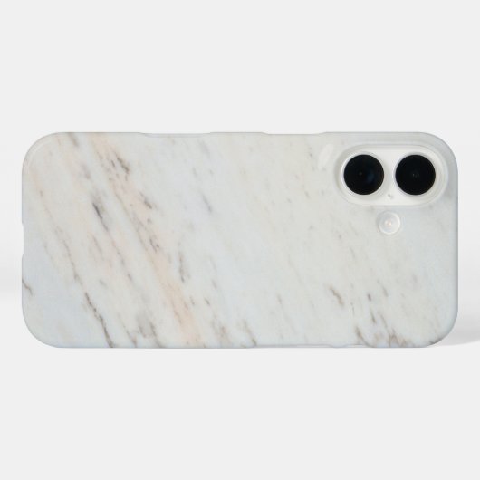 Coques Case-Mate iPhone No.114 Marbre (Verso (horizontal))