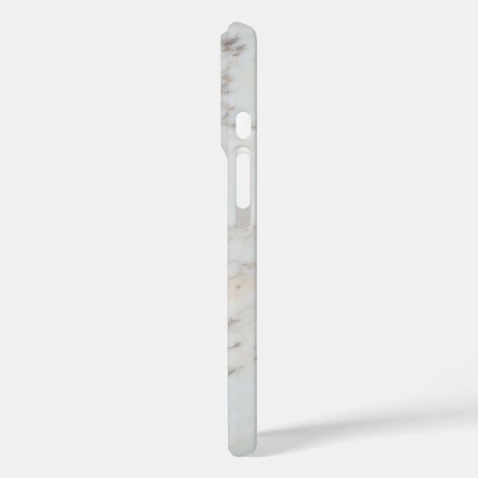 Coques Case-Mate iPhone No.114 Marbre (Verso / Gauche)