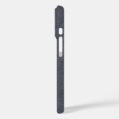 Coques Case-Mate iPhone No.116 Marbre (Verso / Gauche)