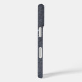 Coques Case-Mate iPhone No.117 Marbre (Verso / Droite)