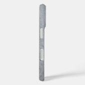 Coques Case-Mate iPhone No.119 Marbre (Verso / Droite)