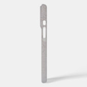 Coques Case-Mate iPhone No.122 Marbre (Verso / Gauche)