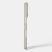 Coques Case-Mate iPhone No.125 Marbre (Verso / Droite)