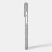 Coques Case-Mate iPhone No.126 Marbre (Verso / Gauche)