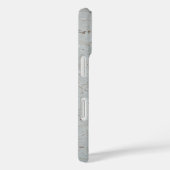 Coques Case-Mate iPhone No.126 Marbre (Verso / Droite)