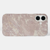 Coques Case-Mate iPhone No.137 Marbre (Verso (horizontal))