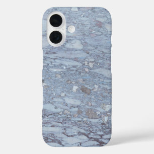 Coques iPhone 16 No.140 Marbre