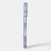 Coques Case-Mate iPhone No.140 Marbre (Verso / Droite)