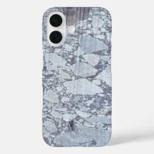 Coques iPhone 16 No.141 Marbre