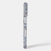Coques Case-Mate iPhone No.141 Marbre (Verso / Droite)
