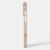 Coques Case-Mate iPhone No.146 Marbre (Verso / Gauche)
