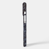 Coques Case-Mate iPhone No.150 Marbre (Verso / Gauche)