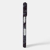 Coques Case-Mate iPhone No.150 Marbre (Verso / Droite)