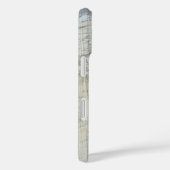 Coques Case-Mate iPhone No.151 Marbre (Verso / Droite)