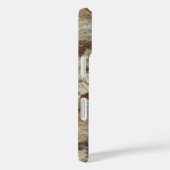 Coques Case-Mate iPhone No.154 Marbre (Verso / Droite)