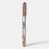 Coques Case-Mate iPhone No.155 Marbre (Verso / Droite)