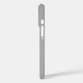 Coques Case-Mate iPhone No.156 Marbre (Verso / Gauche)
