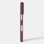 Coques Case-Mate iPhone No.160 Marbre (Verso / Droite)