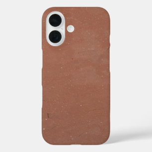 Coques iPhone 16 No.161 Marbre