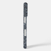 Coques Case-Mate iPhone No.176 Marbre (Verso / Droite)