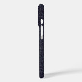 Coques Case-Mate iPhone No.183 Marbre (Verso / Gauche)