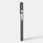 Coques Case-Mate iPhone No.184 Marbre (Verso / Gauche)