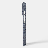 Coques Case-Mate iPhone No.186 Marbre (Verso / Gauche)