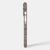 Coques Case-Mate iPhone No.197 Marbre (Verso / Gauche)