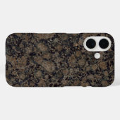 Coques Case-Mate iPhone No.199 Marbre (Verso (horizontal))