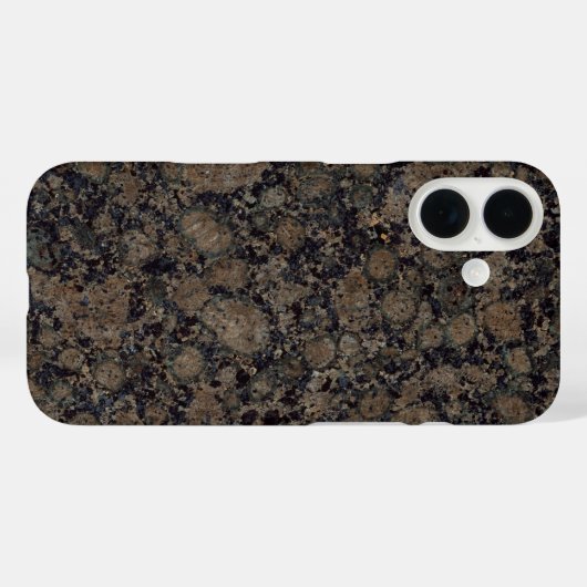Coques Case-Mate iPhone No.199 Marbre (Verso (horizontal))