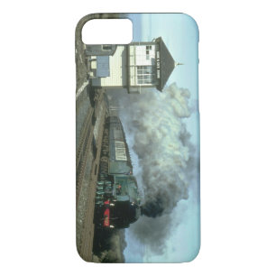 Coques Pour iPhone No. 850 donne l'assaut à le long des trains de