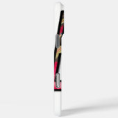 Coques Case-Mate iPhone "No Bigiji" Texte Imprimer (Verso / Droite)