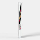 Coques Case-Mate iPhone "No Bigiji" Texte Imprimer (Verso / Droite)