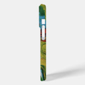 Coques Case-Mate iPhone No Blue, No Green, No Earth - Eco Awareness Tee (Verso / Gauche)