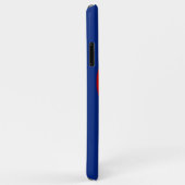 Coques Case-Mate iPhone NO Durian ⚠ Thai Langue Script Sign iPhone Skin (Dos/Droite)