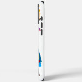 Coques Case-Mate iPhone ¡¡No hay drama de llama! ! (Verso / Gauche)