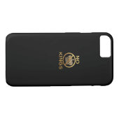 Coques Case-Mate iPhone No Kings Creative Style (Dos (Horizontal))