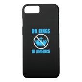 Coques Case-Mate iPhone No Kings In America Court Ruling Saying (Dos)