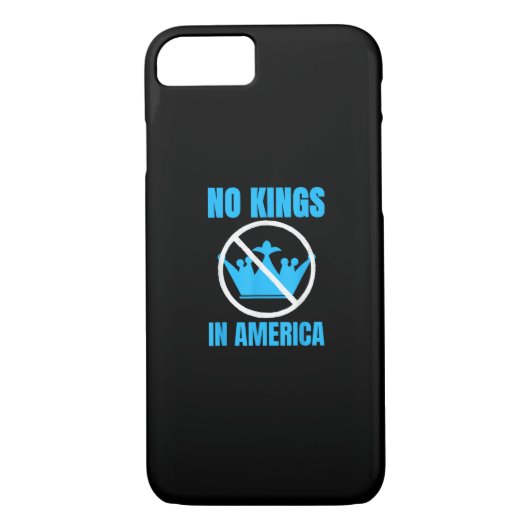 Coques Case-Mate iPhone No Kings In America Court Ruling Saying (Dos)