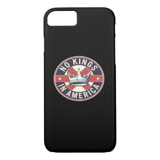 Case-Mate iPhone Case No Kings In America Creative Style