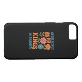Coques Case-Mate iPhone No Kings In America We The People Retro Lovers (Dos (Horizontal))
