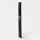 Coques Case-Mate iPhone Noah Webster (1758-1843) gravé par Frederick W. (Dos/Gauche)