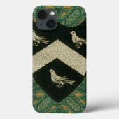 Coques Case-Mate iPhone Noble Crest II (Verso)